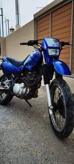 Yamaha XT 600E 2003