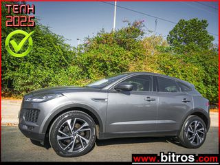 Jaguar E-Pace 2019 PANORAMA R-DYNAMIC HSE AWD AUTOMATIC+XENON+NAVI