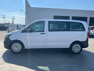 Mercedes-Benz Vito 2019 114 CDI MINIBUS 9 SEATS TOURER-thumb-1