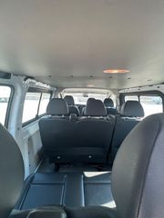 Mercedes-Benz Vito 2019 114 CDI MINIBUS 9 SEATS TOURER-thumb-13