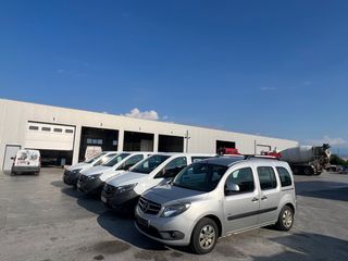 Mercedes-Benz Vito 2019 114 CDI MINIBUS 9 SEATS TOURER-thumb-20