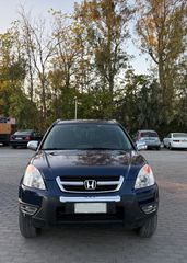 Honda CR-V 2003