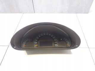 MERCEDES C CLASS W203 ΚΑΝΤΡΑΝ * Α2035407611 * ΒΕΝΖΙΝΗ 1.8 KOMPRESSOR