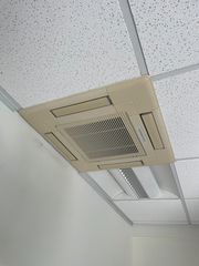 Πακέτο 2 Mitsubishi Multi Fan Coils-thumb-3