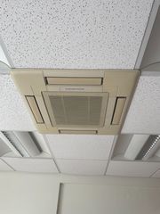 Πακέτο 2 Mitsubishi Multi Fan Coils-thumb-7