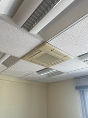 Πακέτο 2 Mitsubishi Multi Fan Coils-thumb-9