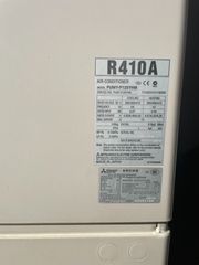 Πακέτο 2 Mitsubishi Multi Fan Coils-thumb-11