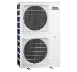 Πακέτο 2 Mitsubishi Multi Fan Coils-thumb-16