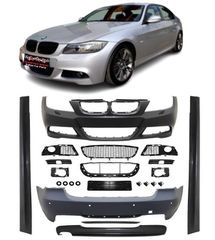 Body Kit Bmw 3 (E90) LCI Facelift 2008-2011 ***M-Tech***
