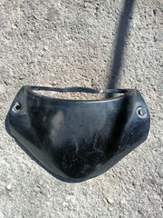 Honda sh καπάκι πάνω από κοντέρ