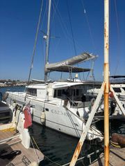 Lagoon 2017 450F