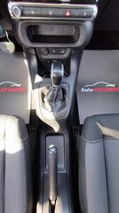 Citroen C3 2017 1.2CC PURETECH 110PS S/S ΑΥΤΟΜΑΤΟ ΕΛΛΗΝΙΚΗΣ ΑΝΤΙΠΡΟΣΩΠΕΙΑΣ-thumb-13