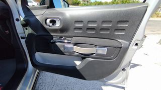 Citroen C3 2017 1.2CC PURETECH 110PS S/S ΑΥΤΟΜΑΤΟ ΕΛΛΗΝΙΚΗΣ ΑΝΤΙΠΡΟΣΩΠΕΙΑΣ-thumb-15