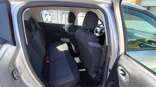 Citroen C3 2017 1.2CC PURETECH 110PS S/S ΑΥΤΟΜΑΤΟ ΕΛΛΗΝΙΚΗΣ ΑΝΤΙΠΡΟΣΩΠΕΙΑΣ-thumb-17