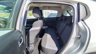 Citroen C3 2017 1.2CC PURETECH 110PS S/S ΑΥΤΟΜΑΤΟ ΕΛΛΗΝΙΚΗΣ ΑΝΤΙΠΡΟΣΩΠΕΙΑΣ-thumb-18