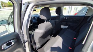 Citroen C3 2017 1.2CC PURETECH 110PS S/S ΑΥΤΟΜΑΤΟ ΕΛΛΗΝΙΚΗΣ ΑΝΤΙΠΡΟΣΩΠΕΙΑΣ-thumb-19