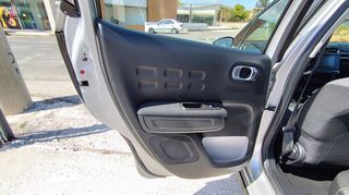 Citroen C3 2017 1.2CC PURETECH 110PS S/S ΑΥΤΟΜΑΤΟ ΕΛΛΗΝΙΚΗΣ ΑΝΤΙΠΡΟΣΩΠΕΙΑΣ-thumb-20