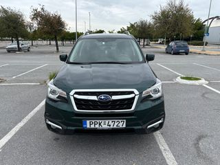 Subaru Forester 2016 12 /2016  ΓΙΑ ΛΙΓΟ ΤΕΛΙΚΗ ΤΙΜΗ 17300