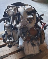 ΚΙΝΗΤΗΡΑΣ BMW E36 - M43 (164E2) ΔΕΝ ΕΊΝΑΙ ΚΑΛΗ Η ΜΗΧΑΝΗ