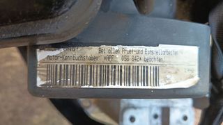 ΚΙΝΗΤΗΡΑΣ VW GROUP 1.6CC ΤΥΠΟΥ APF-thumb-1