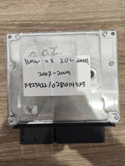 BMD X5 2.0L 7823422 / 0281014573