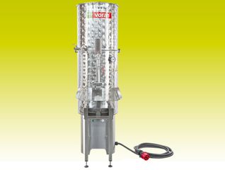 Παστεριωτής PA180 E (Ηλεκτρικός)-thumb-4