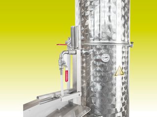 Παστεριωτής PA180 E (Ηλεκτρικός)-thumb-6