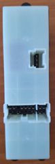 NISSAN P/U (D40) NAVARA 2005-14 /QASHQAI 2007-13 /NOTE 2006-18 /PATHFINDER (R51) 2006-13 ΔΙΑΚΟΠΤΗΣ ΠΑΡΑΘΥΡΟΥ ΕΜΠΡΟΣ (Τετραπλοs)ΜΕ ΦΩΤΙΖΟΜΕΝΑ ΚΟΥΜΠΙΑ(16pin) ΑΡΙΣΤΕΡΟΣ-thumb-2