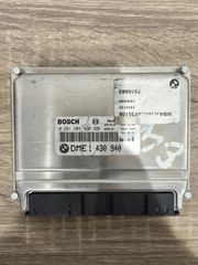BMW X3  7823422 / 0281014573