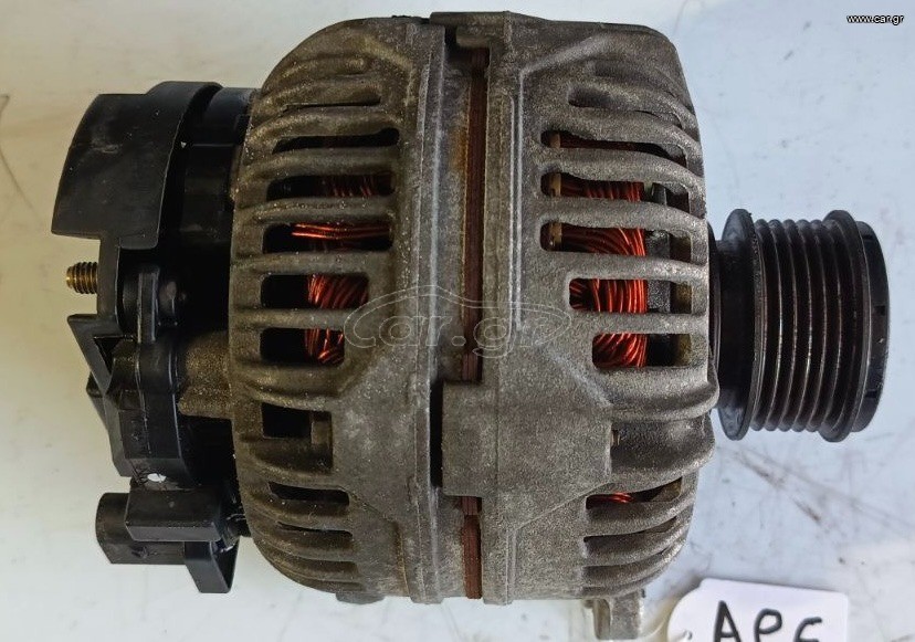 ΔΥΝΑΜΟ VW GROUP 1.6CC ΤΥΠΟΥ APF