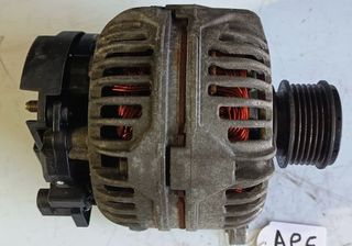 ΔΥΝΑΜΟ VW GROUP 1.6CC ΤΥΠΟΥ APF