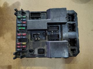 BSI ΑΣΦΑΛΕΙΟΘΗΚΗ ΓΙΑ Citroen C5 2001-2004 9651196880 9651197580 BSI J03-00