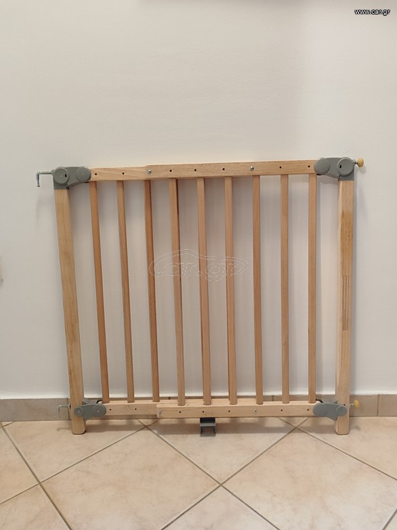 Προστατευτικό κάγκελο έως 106.5cm