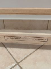 Προστατευτικό κάγκελο έως 106.5cm-thumb-1