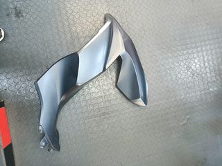 Honda pcx μούτρο αριστερό
