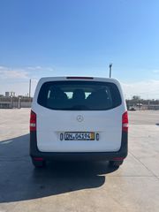 Mercedes-Benz Vito 2019 114 CDI MINIBUS 9 SEATS TOURER-thumb-3