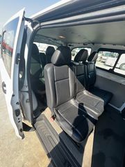 Mercedes-Benz Vito 2019 114 CDI MINIBUS 9 SEATS TOURER-thumb-9