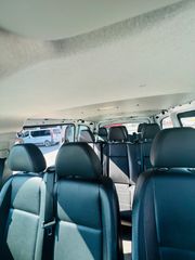 Mercedes-Benz Vito 2019 114 CDI MINIBUS 9 SEATS TOURER-thumb-13