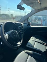 Mercedes-Benz Vito 2019 114 CDI MINIBUS 9 SEATS TOURER-thumb-15