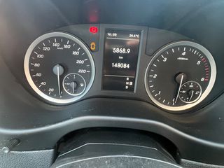 Mercedes-Benz Vito 2019 114 CDI MINIBUS 9 SEATS TOURER-thumb-19