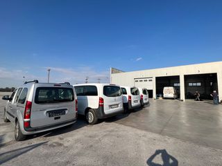 Mercedes-Benz Vito 2019 114 CDI MINIBUS 9 SEATS TOURER-thumb-22