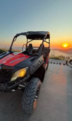 CFmoto Z Force 800 2016 Z FORCE 800