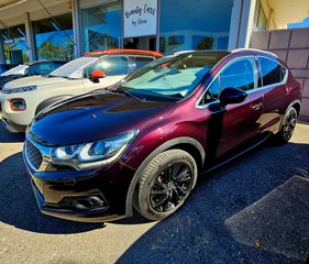 DS DS4 2017 CROSSBACK PureTech SPORT Chic