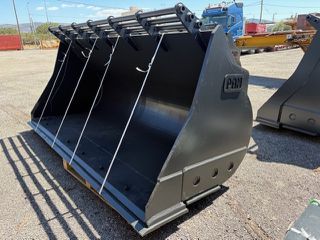 GP BUCKET ΓΙΑ CAT 980