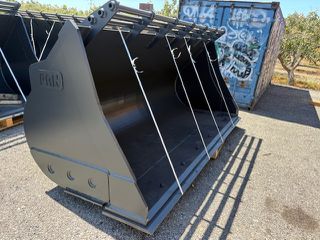 GP BUCKET ΓΙΑ CAT 980-thumb-1