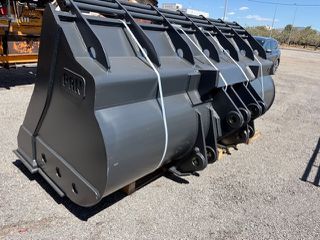 GP BUCKET ΓΙΑ CAT 980-thumb-2