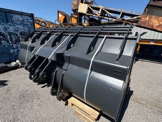GP BUCKET ΓΙΑ CAT 980-thumb-3