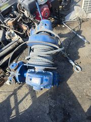 Εργατησ υδραυλικο κενουργιο