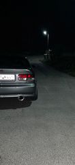 Honda Civic 2007 American coupe