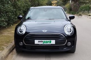 Mini Clubman 2019-thumb-2